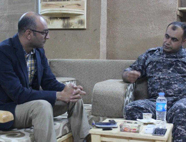 Κούρδος Αρχηγός Ενόπλων Δυνάμεων: «Οι επεμβάσεις του Ιράν στην Συρία είναι χειρότερες από τον ISIS»